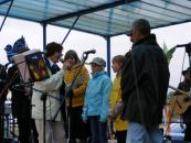 Święto Wody 2008 w Sitkówce-Nowiny, rozmiar: 228 KB